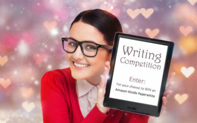 Writing Competition!